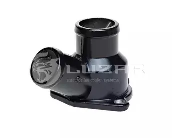 LT 01185 LUZAR Термостат, охлаждающая жидкость